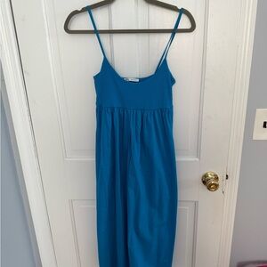 Zara Midi Dress
